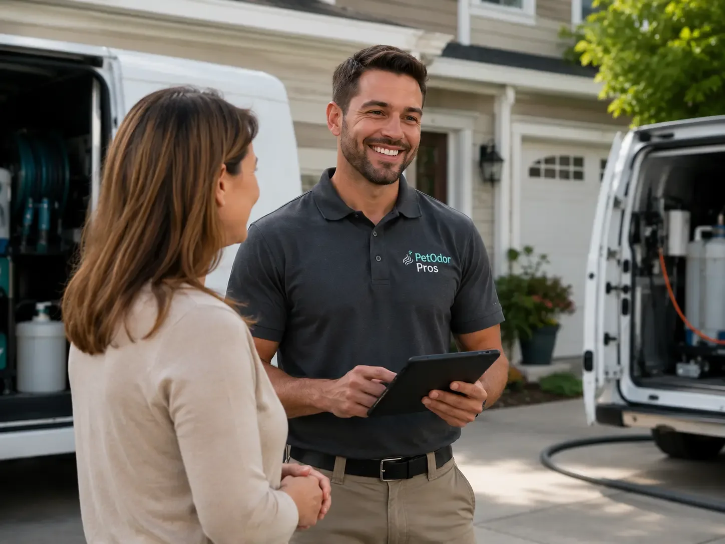 Pet Odor Removal FAQs for Ekalaka, MT